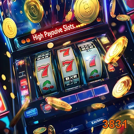 Imagem de jogos no site 3831, destacando diversões e entretenimento em plataformas online.