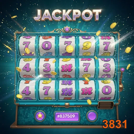 Imagem ilustrativa de jogos de slots promovendo jogo responsável