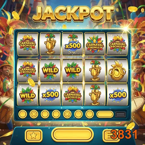 Imagem de um smartphone mostrando slots online com destaque para segurança