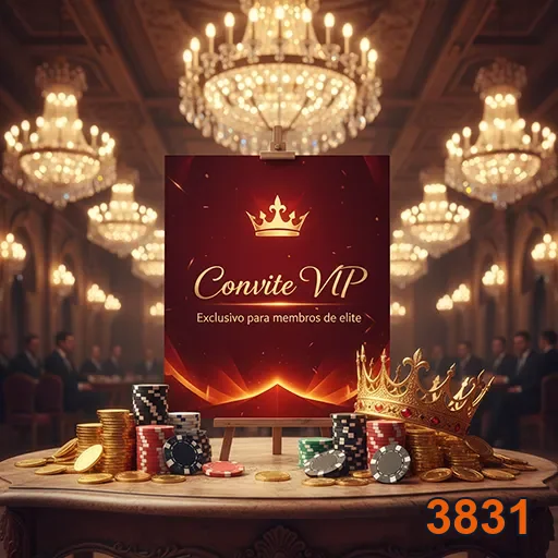 Imagem do produto VIP06 no site 3831, destaque para qualidade e exclusividade.